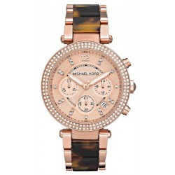 Michael Kors Damenuhr Parker MK5538 Chronograph kaufen