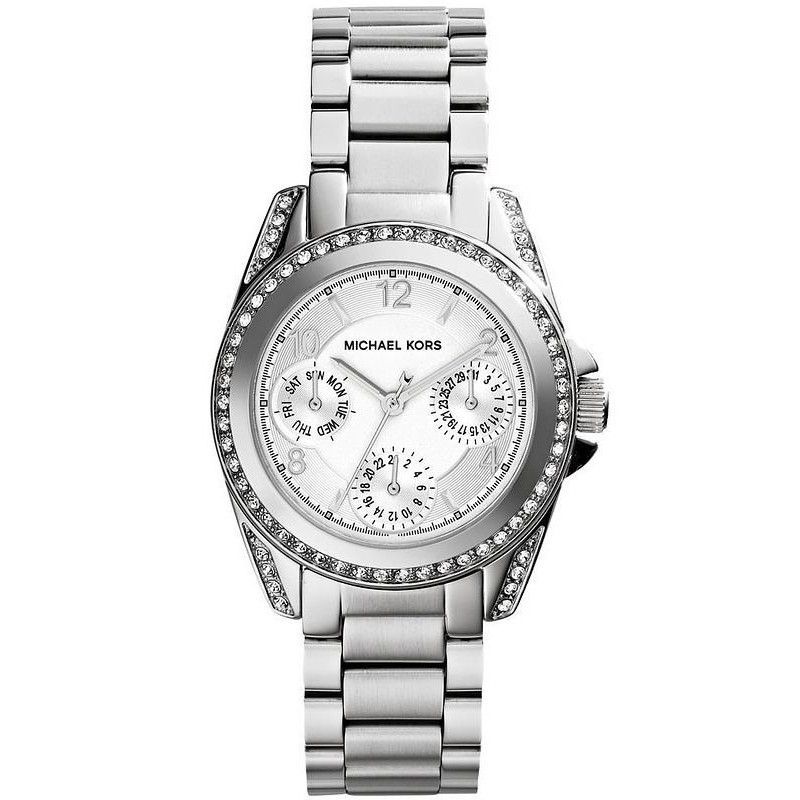 Ladies michael kors clearance mini blair watch mk5613