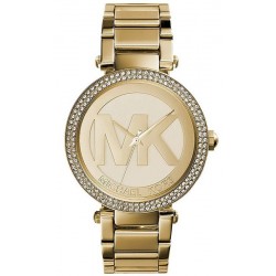 Michael Kors Damenuhr Parker MK5784