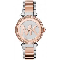 Michael Kors Damenuhr Parker MK6314