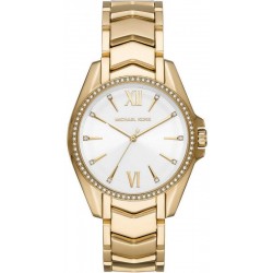 Купить Michael Kors Женские Часы Whitney MK6693