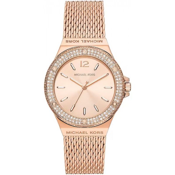 Imagen del Reloj Michael Kors Mujer - Lennox - MK7336