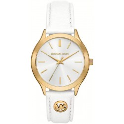 Изображение Michael Kors Slim Runway Женские Часы MK7466