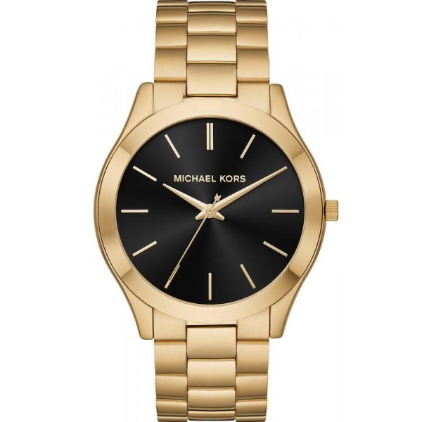 Reloj Hombre Michael Kors Slim Runway MK8621 Comprar Reloj Hombre Michael Kors Slim Runway MK8621