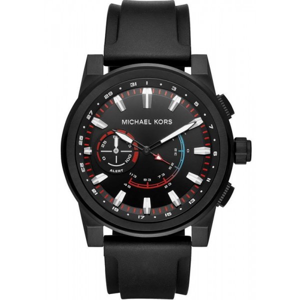 Kaufen Sie Michael Kors Access Grayson Hybrid Smartwatch Herrenuhr MKT4010