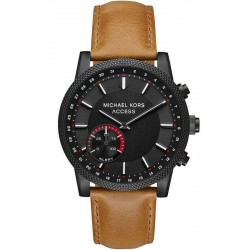 Acheter Montre Homme Michael Kors Access Scout Hybrid Smartwatch MKT4024