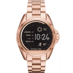 Kaufen Sie Michael Kors Access Bradshaw Smartwatch Damenuhr MKT5004