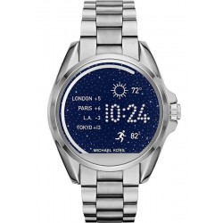 Kaufen Sie Michael Kors Access Bradshaw Smartwatch Damenuhr MKT5012