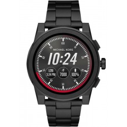 Kaufen Sie Michael Kors Access Grayson Smartwatch Herrenuhr MKT5029