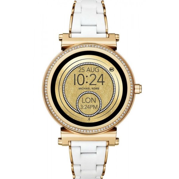 Reloj Mujer Michael Kors Access Sofie Smartwatch MKT5039 Comprar Reloj Mujer Michael Kors Access Sofie Smartwatch MKT5039