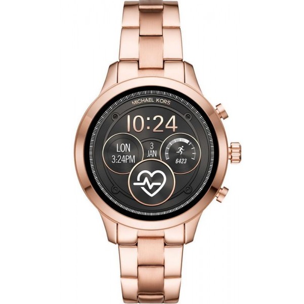 Michael Kors Access Runway Smartwatch Women's Watch MKT5046 Buy Michael Kors Access Runway Smartwatch Women's Watch MKT5046