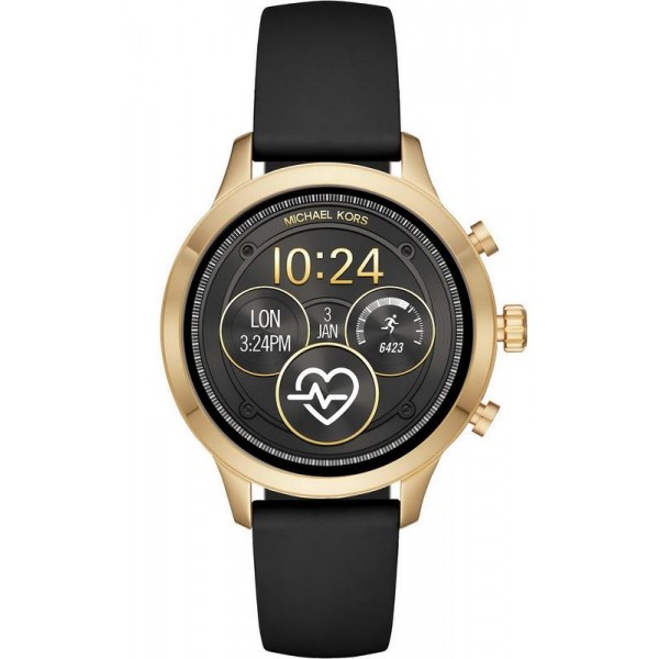 Acheter Montre Femme Michael Kors Access Runway Smartwatch MKT5053