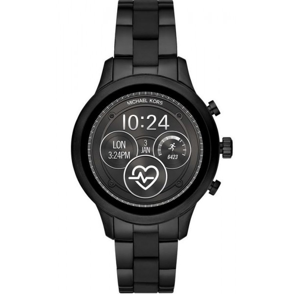 Acheter Montre Femme Michael Kors Access Runway Smartwatch MKT5058