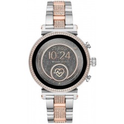 Michael kors watch sofie sale