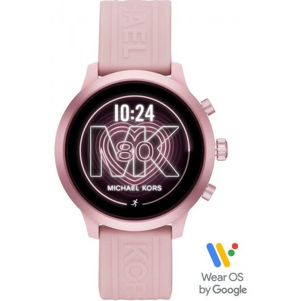 Kaufen Sie Michael Kors Access MKGO Smartwatch Damenuhr MKT5070
