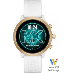 Kaufen Sie Michael Kors Access MKGO Smartwatch Damenuhr MKT5071