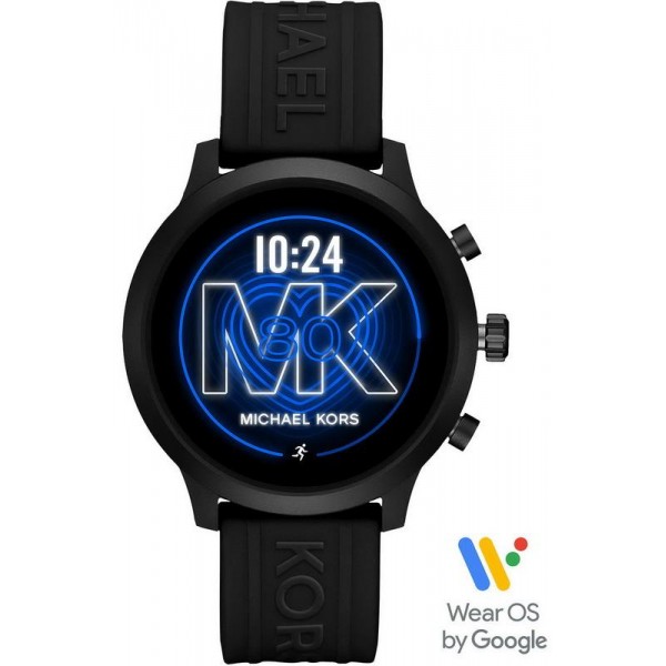 Kaufen Sie Michael Kors Access MKGO Smartwatch Damenuhr MKT5072
