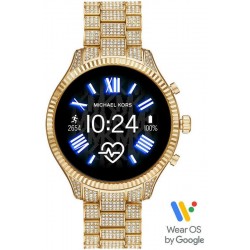 Michael Kors Access Lexington 2 Smartwatch Damenuhr MKT5082 kaufen
