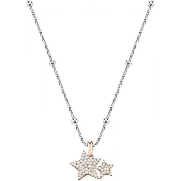 Morellato Damenhalskette Love S0R17 kaufen