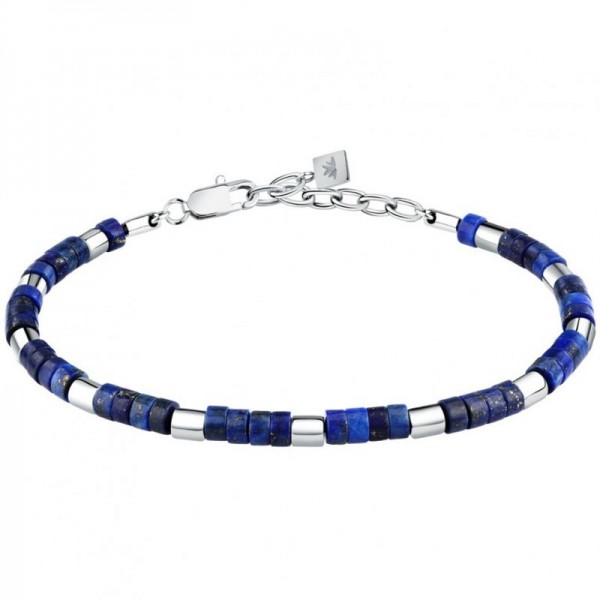 Imagen de la Pulsera Morellato Pietre Hombre S1736