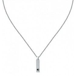 Image of the Morellato Urban Mens Necklace SABH29