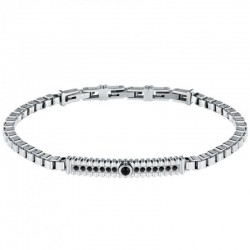 Bild des Morellato Urban Herrenarmband SABH33