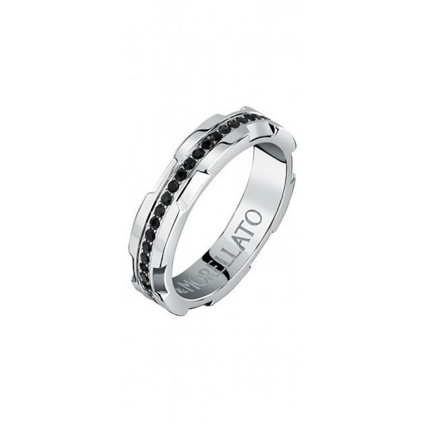 Imagen del Anillo Morellato Urban Hombre SABH36