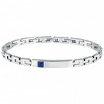 Bild des Morellato Urban Herrenarmband SABH42
