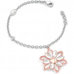 Buy Morellato Ladies Bracelet Fioremio SABK28 Flower