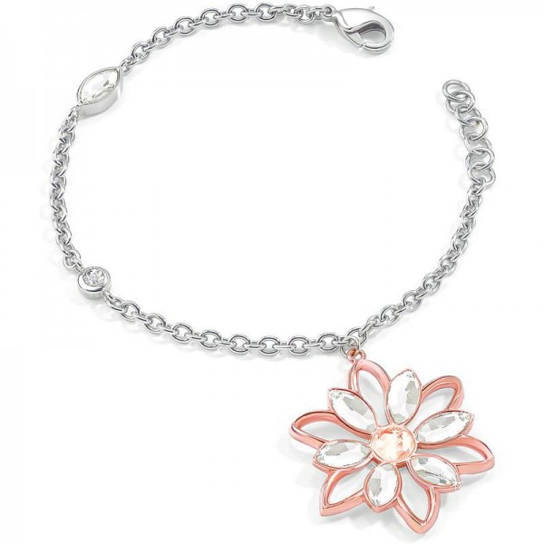 Buy Morellato Ladies Bracelet Fioremio SABK28 Flower