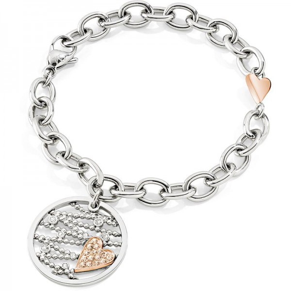 Morellato Damenarmband Cuoremio SADA08 kaufen