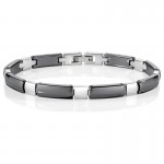 Acquistare Bracciale Uomo Morellato Ceramic SAEV05