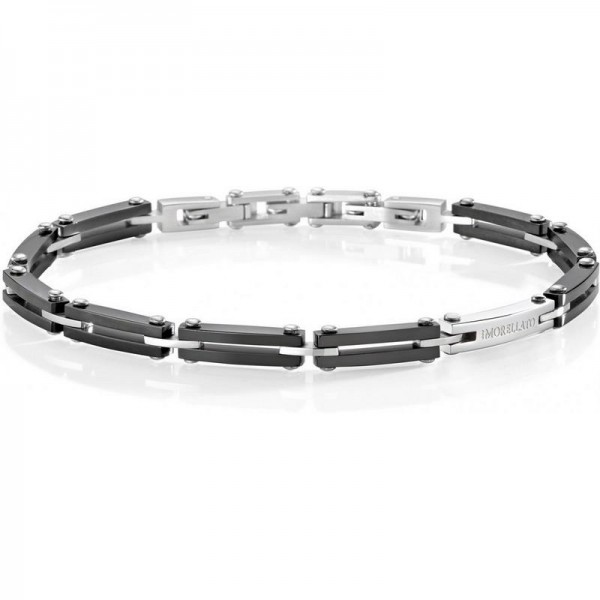 Pulsera Hombre Morellato Alfa SAEV25 Comprar Pulsera Hombre Morellato Alfa SAEV25