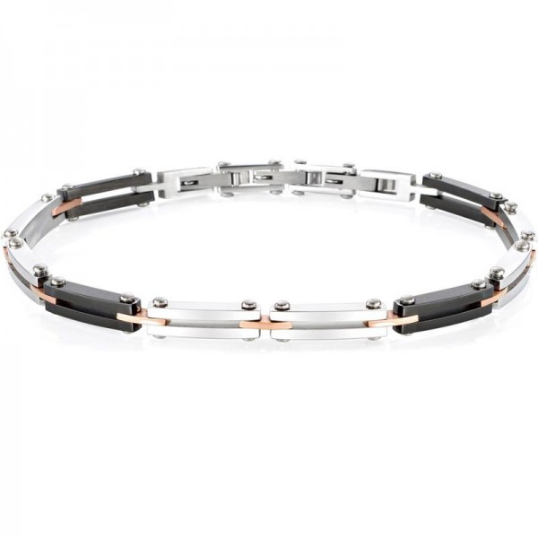 Buy Morellato Men's Bracelet Alfa SAEV27