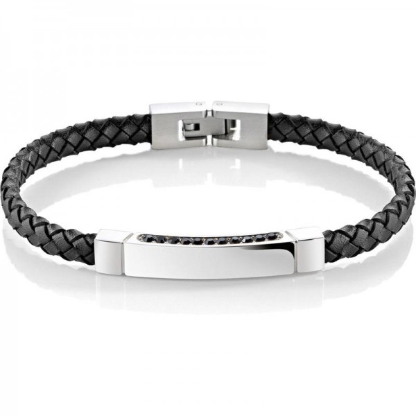 Acquistare Bracciale Uomo Morellato Moody SAEV32