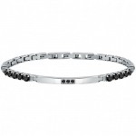 Immagine del Bracciale Morellato Tennis uomo SAEV47
