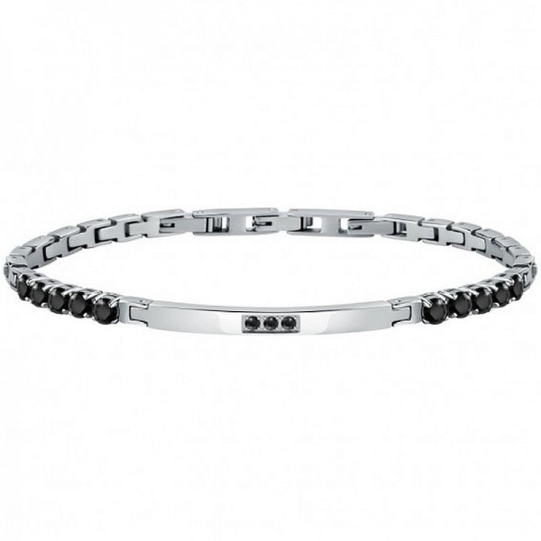 Immagine del Bracciale Morellato Tennis uomo SAEV47
