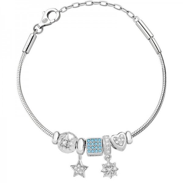 Acquistare Bracciale Donna Morellato Solomia SAFZ173