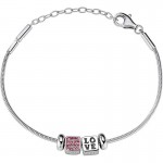 Buy Womens Morellato Bracelet Solomia SAFZ177