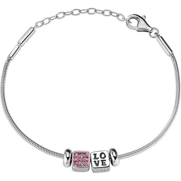Buy Womens Morellato Bracelet Solomia SAFZ177