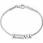 Acquistare Bracciale Donna Morellato Solomia SAFZ59