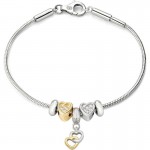 Acquistare Bracciale Donna Morellato Solomia SAFZ99