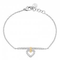 Kaufen Sie Morellato Damenarmband Mini SAGG05 Herz