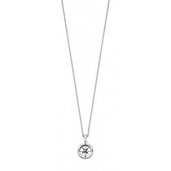 Acheter Collier Homme Morellato Versilia SAHB03 Rose des Vents