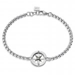 Buy Morellato Men's Bracelet Versilia SAHB05 Wind Rose
