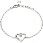Bracciale Donna Morellato Cuori SAIV25 Acquistare Bracciale Donna Morellato Cuori SAIV25