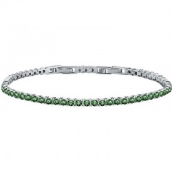 Bild des Morellato Tesori Silberarmband für Damen SAIW105