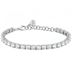 Bild des Morellato Tesori Silberarmband für Damen SAIW124