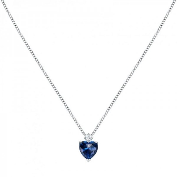 Image of the Morellato Tesori Ladies Necklace SAIW159