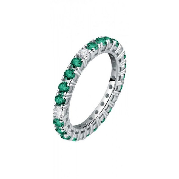 Morellato Tesori Womens Ring SAIW171 Image of the Morellato Tesori Womens Ring SAIW171